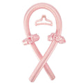 Satin Heatless Hair Curler
