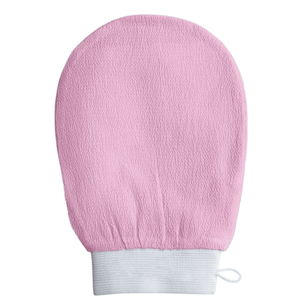 Nedore Korean Exfoliating Glove