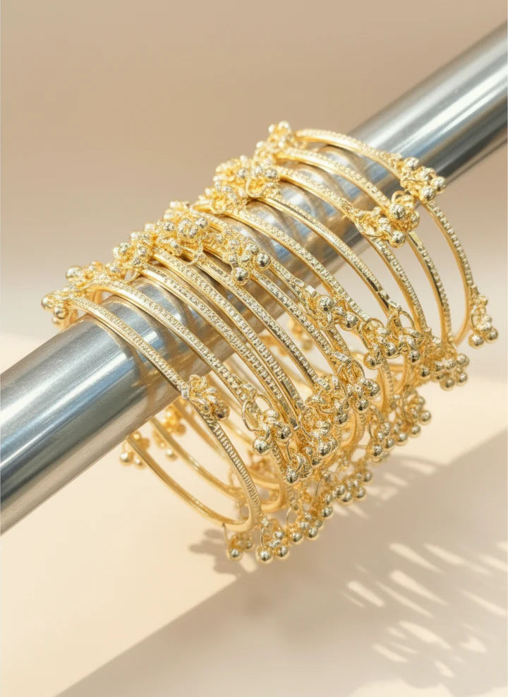 Viral Ghungroo Bangles