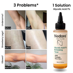 Glycolic Acid 7% Exfoliating Toning Solution